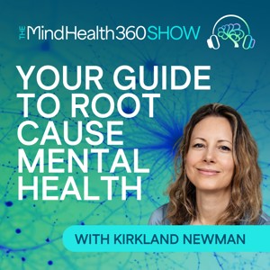 The MindHealth360 Show