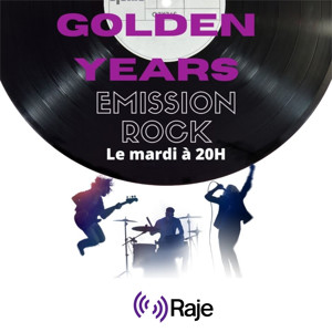 Golden Years