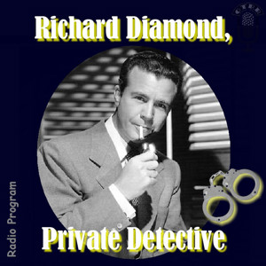 Richard Diamond, Private Detective (OTRR)