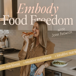 Embody Food Freedom