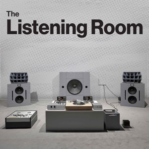 The Listening Room at 180 Studios