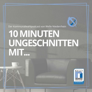 10 Minuten ungeschnitten mit...