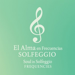 EL ALMA EN FRECUENCIAS SOLFEGGIO – SOUL IN SOLFEGGIO FREQUENCIE