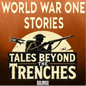 World War One Stories- Tales Beyond The Trenches