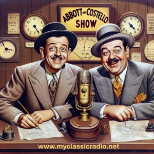 Abbott and Costello Show