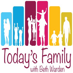 Today's Family with Beth Warden
