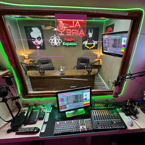 Radio Espacio