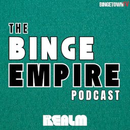 Binge Empire - Gen V & Alien: Earth