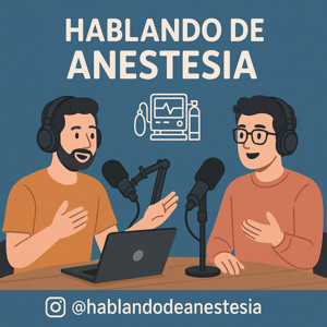 Hablando de Anestesia