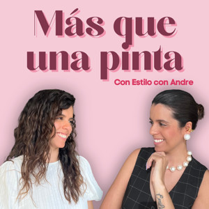 Más que una pinta