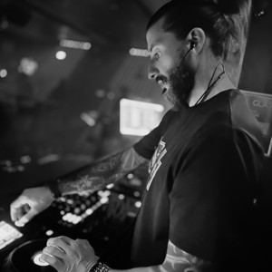 Axel Bampton Pres - SMOK'IN BEATS