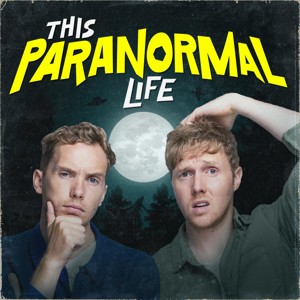 This Paranormal Life
