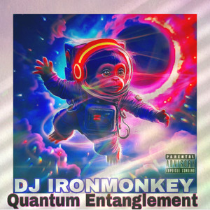DJ IRONMONKEY