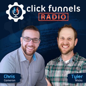 ClickFunnels Radio