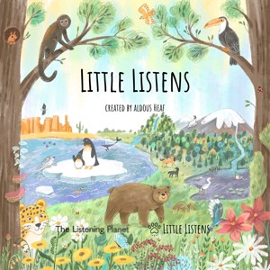 Little Listens - Shorts