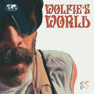 Wolfie's World (of Running)