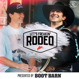 Let's Freakin' Rodeo