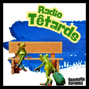 Radio Têtards - Radio Grenouille