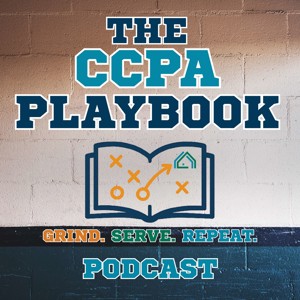 The CCPA Playbook