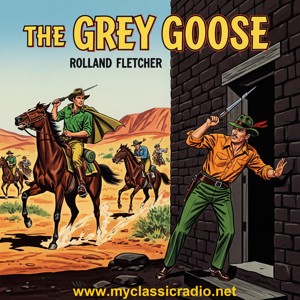 Grey Goose (Aust)