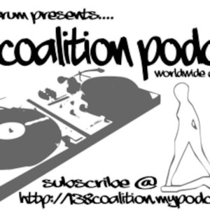 138 Coalition Drum n Bass Podcast
