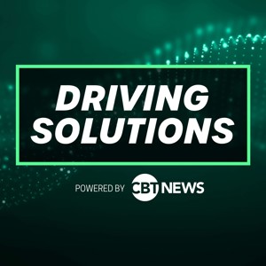 Driving Solutions with Jim Fitzpatrick, powered by CBT News