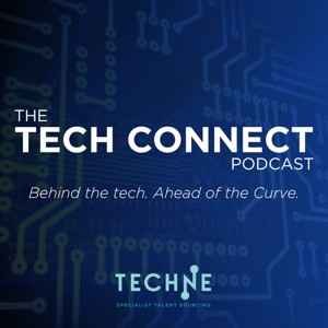 The Tech Connect