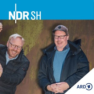 Kunst mich mal! - Kulturpodcast von NDR Schleswig-Holstein