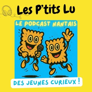 Les P'tits Lu