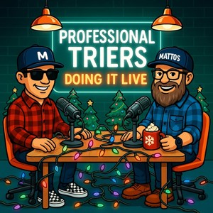 Professional Triers