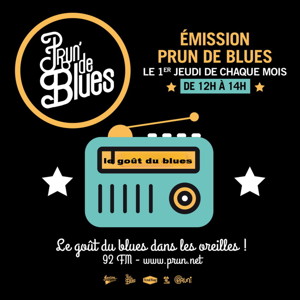 PRUN DE BLUES