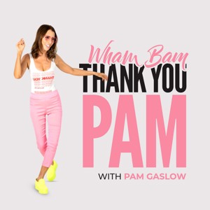 Wham Bam Thank You Pam