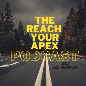 REACH YOUR APEX