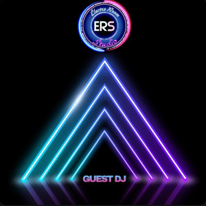 MIX DJ GUEST - ELECTRO ROOM STUDIO