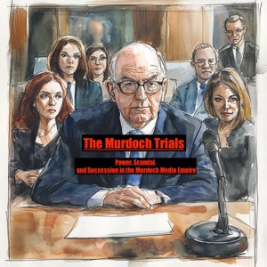 The Murdoch Trials