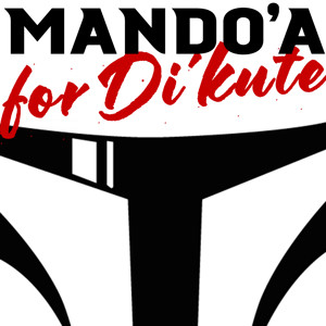 Mando'a for Di'kute - Mando'a 101