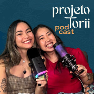 Projeto Torii Podcast