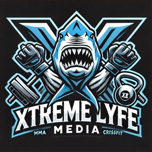 Xtremelyfe's podcast