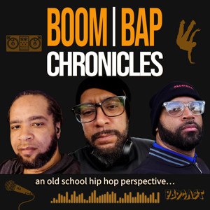 Boom Bap Chronicles