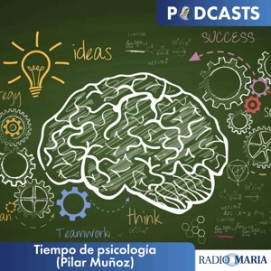 Tiempo de psicología (Pilar Muñoz)