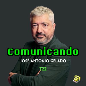 Comunicando Podcast