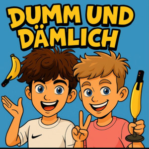 Dumm und Dämlich