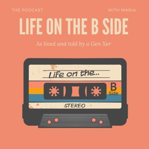 Life on the B Side