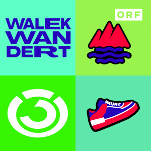 Walek wandert
