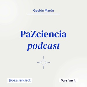 Pazciencia by Gastón Marón