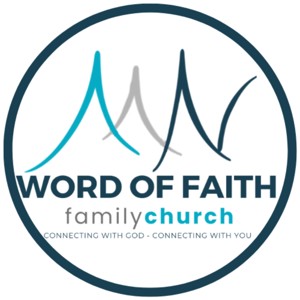Word of Faith Family Church, Lander WY