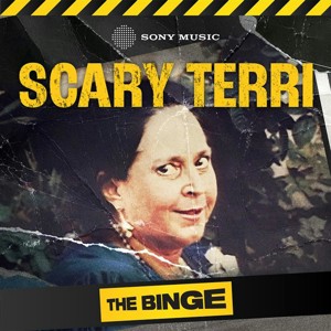 Scary Terri