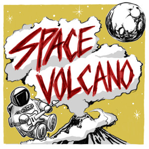 make friends 実験Radio【Space Volcano!】