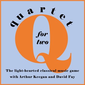Quartet for Two - The Classical Music Game