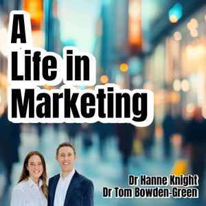 A Life In Marketing